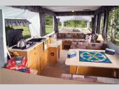 The Americana LE Series Stock Photo