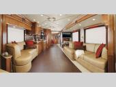 King Aire Stock Photo