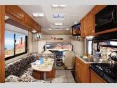 Aluma Lite C Stock Photo