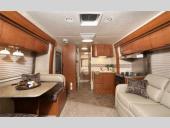 Chateau Citation Stock Photo