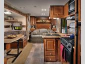 Rockwood Ultra Lite Stock Photo