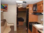 Cherokee Grey Wolf Stock Photo