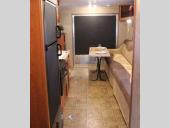 Cherokee Grey Wolf Stock Photo