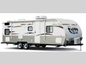 Cherokee Grey Wolf Stock Photo