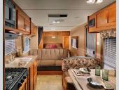 Cherokee Grey Wolf Stock Photo