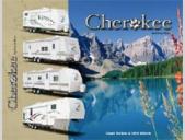 Cherokee Stock Photo