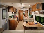 Freedom Express LTZ Stock Photo