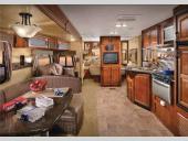 Salem Hemisphere Lite Stock Photo