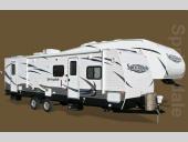 Springdale Stock Photo