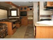 Springdale Stock Photo