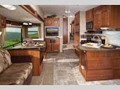 Cougar X-Lite Stock Photo