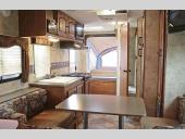 Passport Express SL Stock Photo