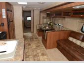 Wildcat extraLite Stock Photo