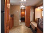 V-Cross Classic Stock Photo