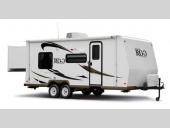 Rockwood Roo Stock Photo