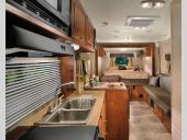 Rockwood Roo Stock Photo