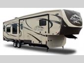 Big Country Stock Photo