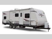 Trail Runner Stock Photo