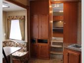 Cherokee Wolf Pack Sport Stock Photo