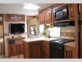 Sabre Silhouette Stock Photo