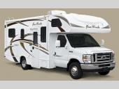 Four Winds Stock Photo