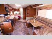 Four Winds Stock Photo