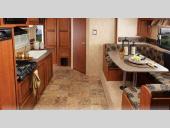 Jay Feather Ultra Lite Stock Photo