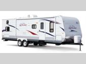 Jay Flight Stock Photo