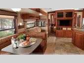 Eagle Super Lite Stock Photo