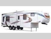 Eagle Super Lite Stock Photo