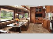 Eagle Super Lite Stock Photo