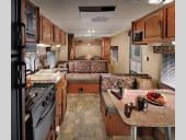 Wildwood X-Lite Stock Photo