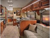 Sunseeker Stock Photo