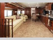 Canyon Star Stock Photo