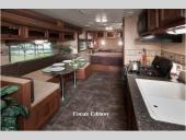 North Trail Stock Photo