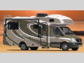 Tioga DSL Stock Photo