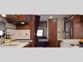 Tioga DSL Stock Photo