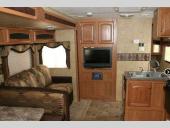 Cougar Half-Ton Series Stock Photo