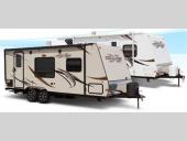 Crossover Stock Photo