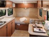 Sportsmen Classic Stock Photo