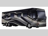 Mountain Aire Stock Photo