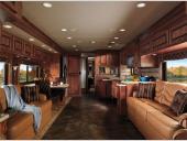 Ambassador Stock Photo