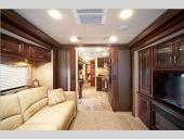 Challenger Stock Photo