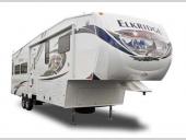 ElkRidge Stock Photo