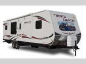 North Country Lakeside SLT Stock Photo