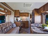 Catalina Santara Series Stock Photo