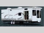 Salem Grand Villa Stock Photo