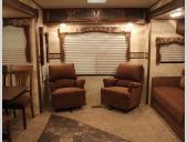 Chaparral Lite Stock Photo