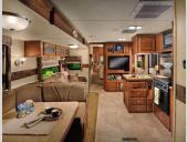 Flagstaff Classic Super Lite Stock Photo