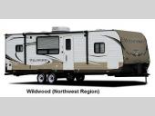 Wildwood Stock Photo